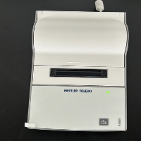 Mettler Toledo P-52RUE Receipt Printer image 3